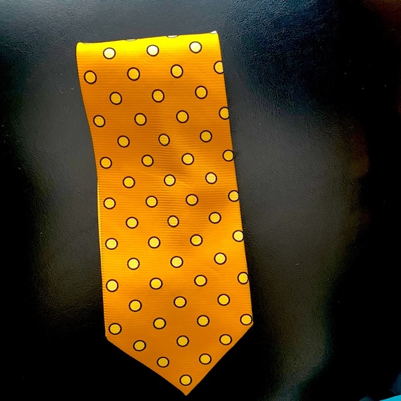 Men tie : Vittorio Farina - Picture 1 of 2